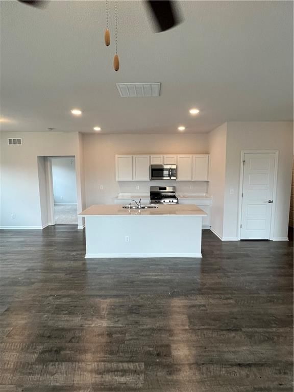 861 N Buckeye Street — photo 4