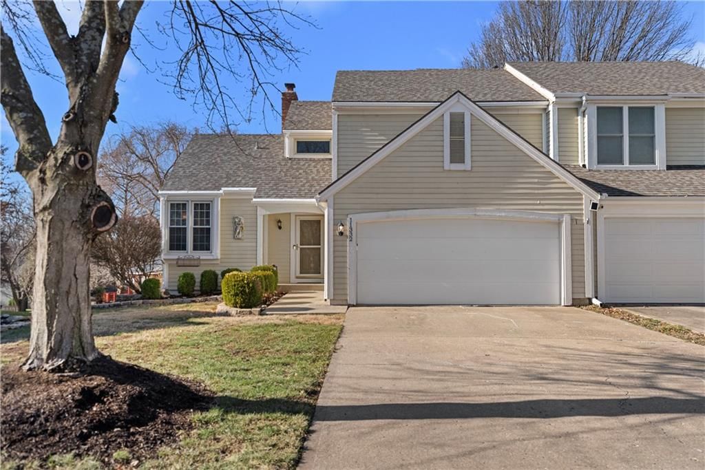 11332 KING Street, Overland Park, KS