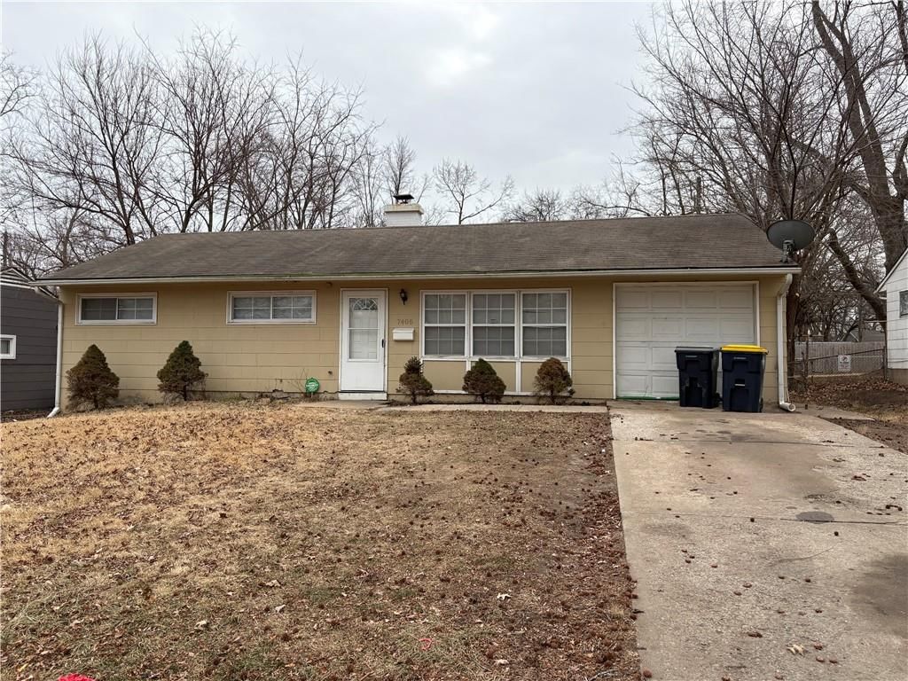 7405 E 112th Street, Kansas City, MO