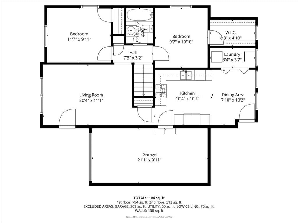 7846 Summit Street — photo 31