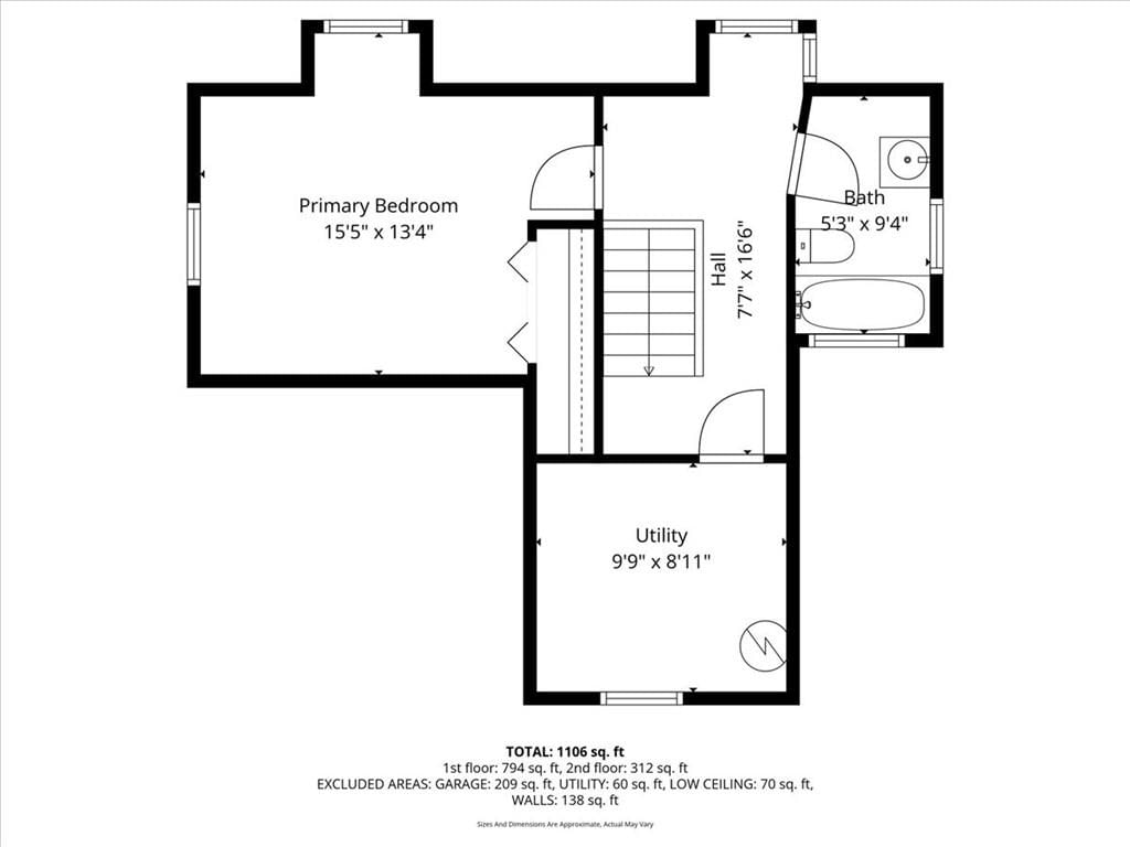 7846 Summit Street — photo 32