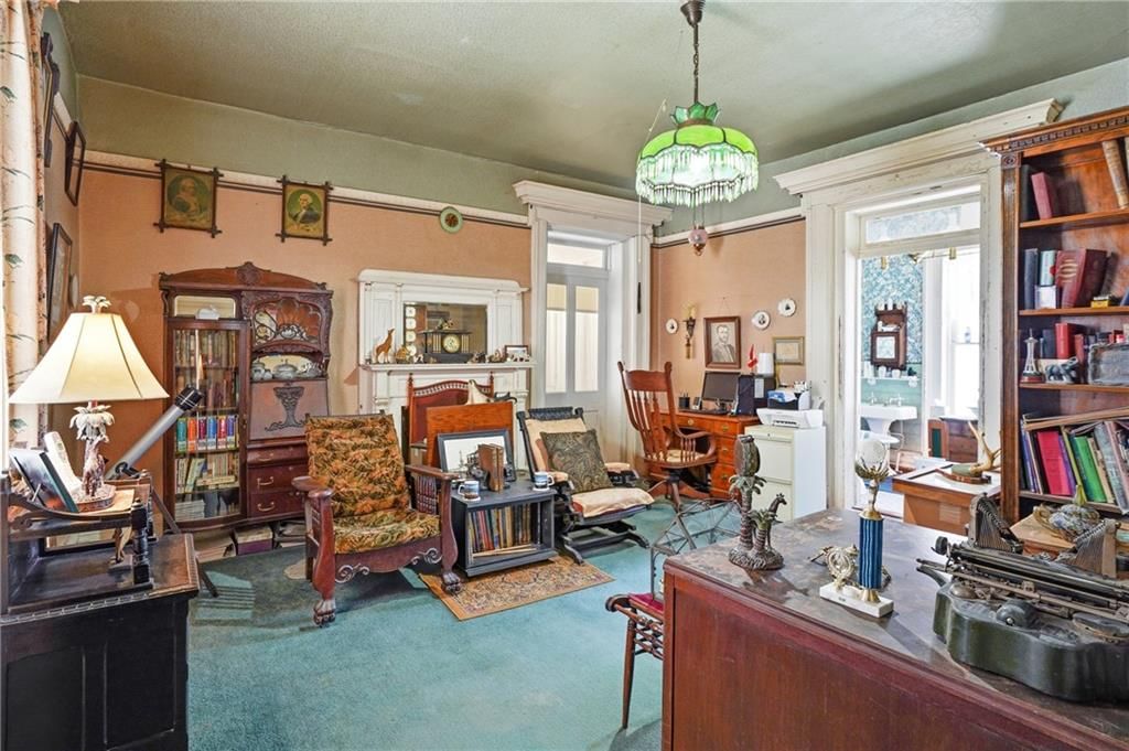 709 Herring Street — photo 37