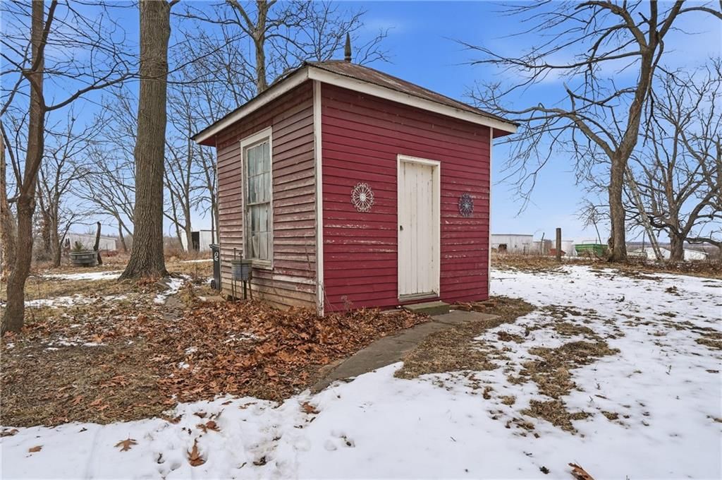 709 Herring Street — photo 61