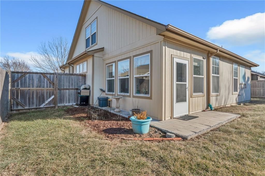 615 N Pennycress Drive — photo 37