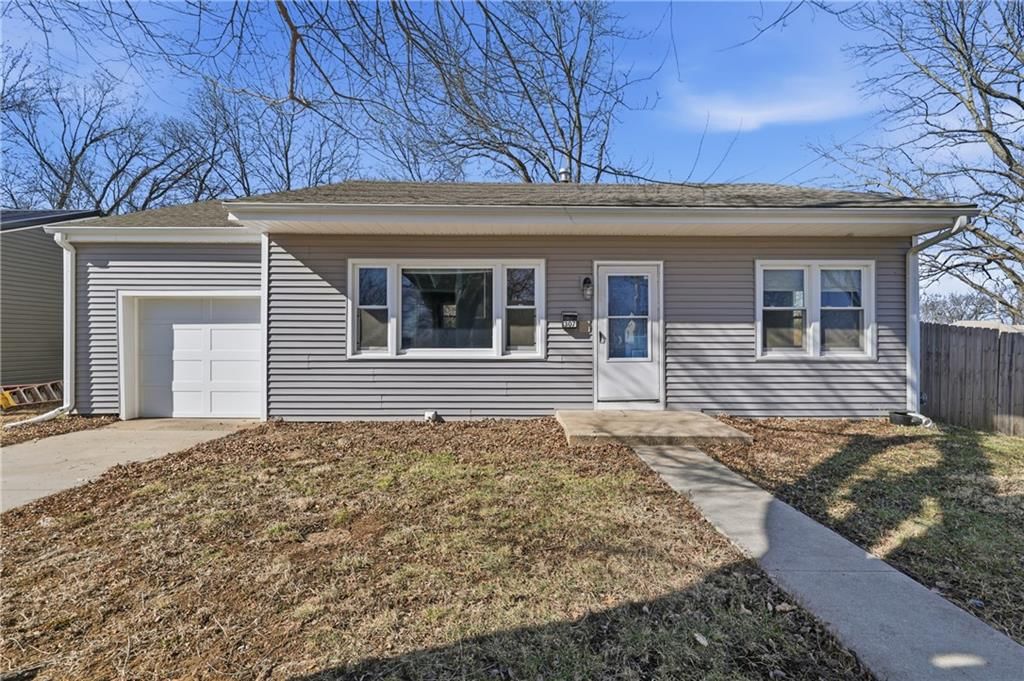 307 S 26th Street, Lexington, MO