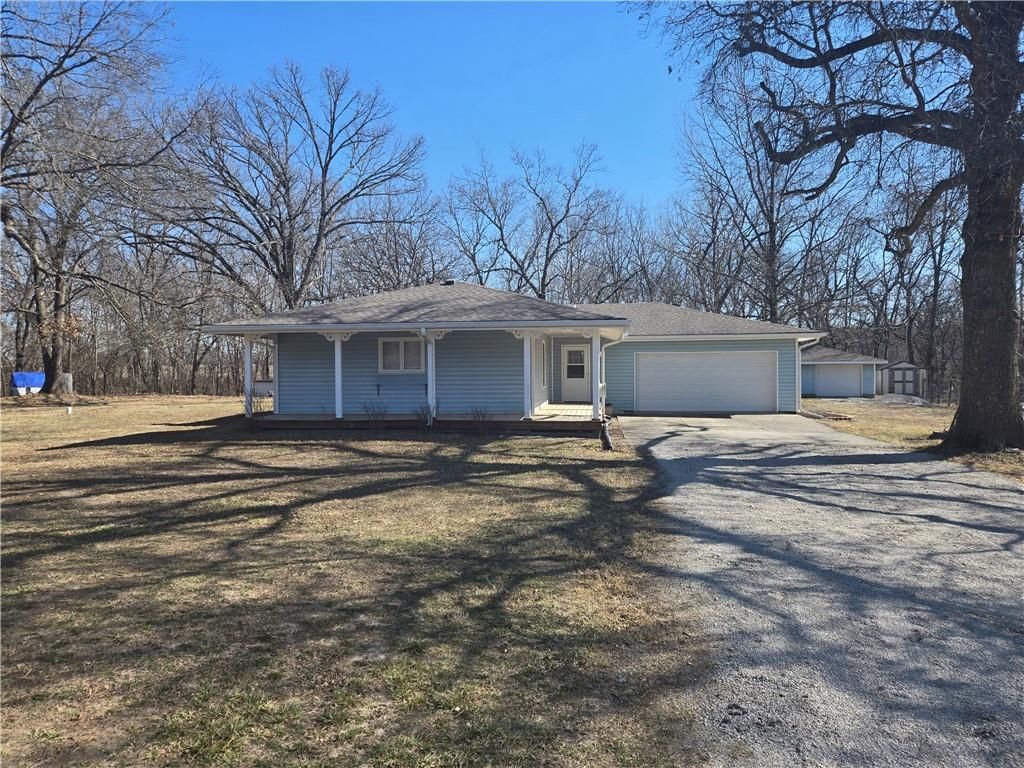 3857 NE CR 1763 Road — photo 1