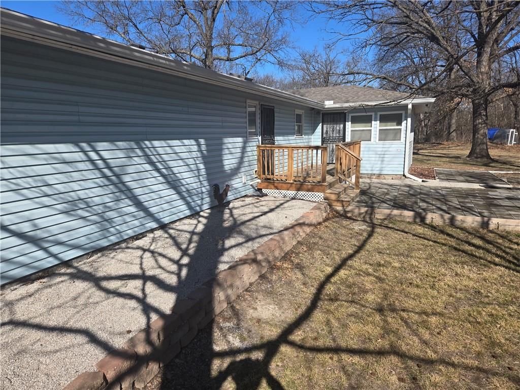 3857 NE CR 1763 Road — photo 4
