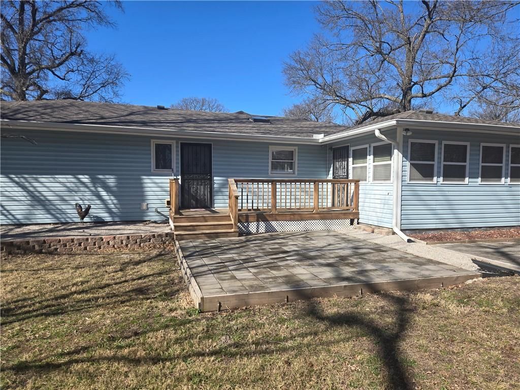 3857 NE CR 1763 Road — photo 5