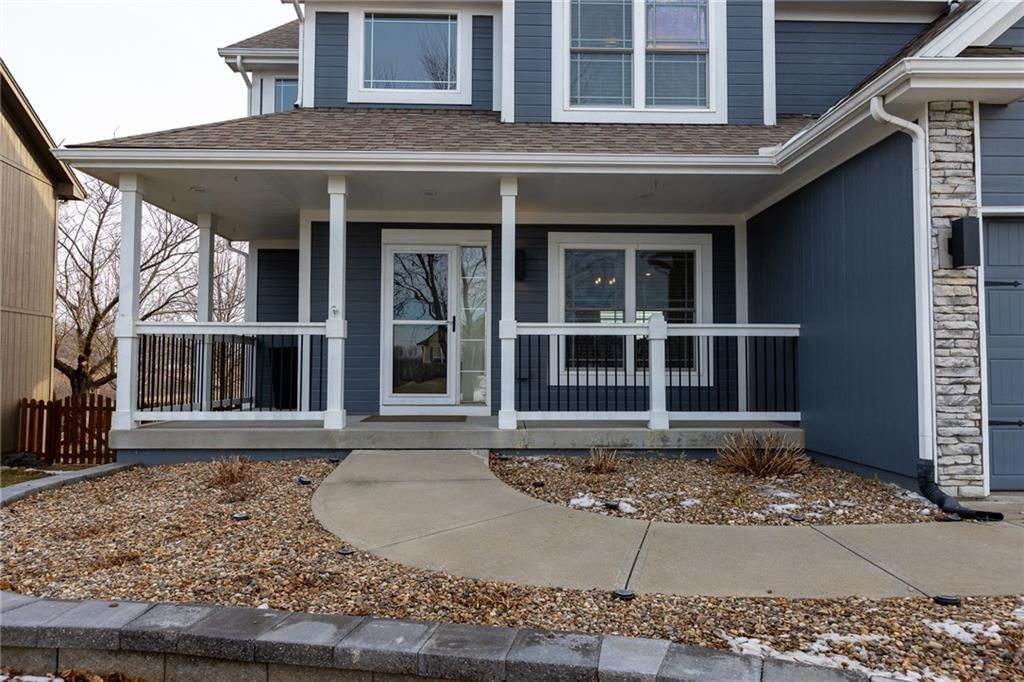 17811 Greyhawke Ridge Drive — photo 3