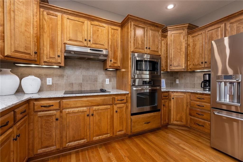 17811 Greyhawke Ridge Drive — photo 15