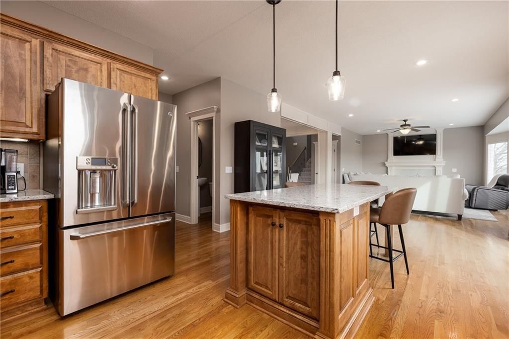 17811 Greyhawke Ridge Drive — photo 16