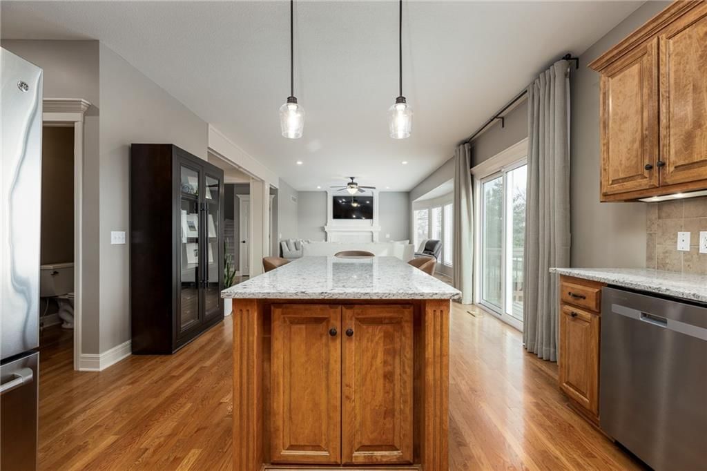 17811 Greyhawke Ridge Drive — photo 17