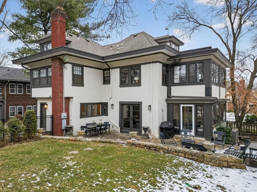 6016 Belleview Avenue — photo 48