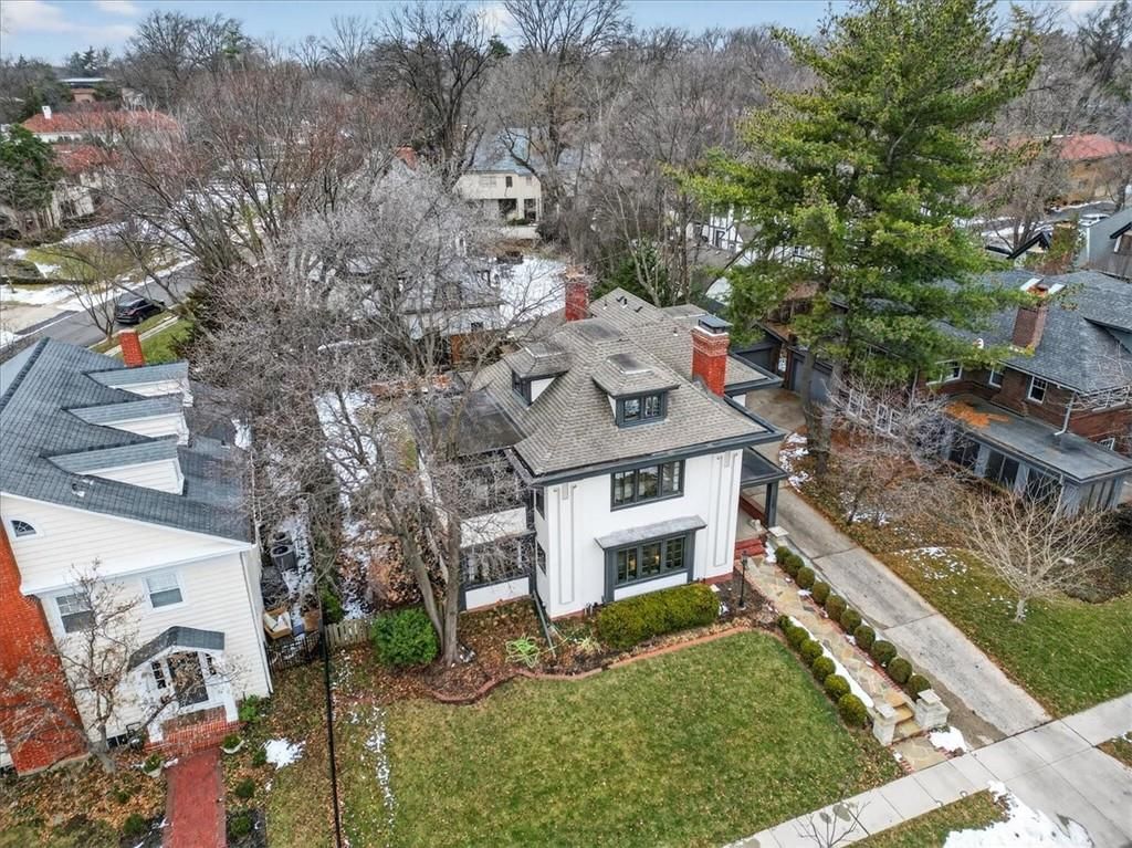 6016 Belleview Avenue — photo 50