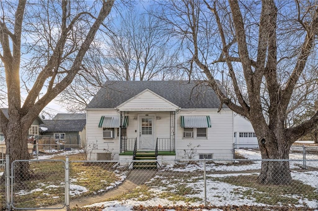 509 N Oak Street, Garnett, KS