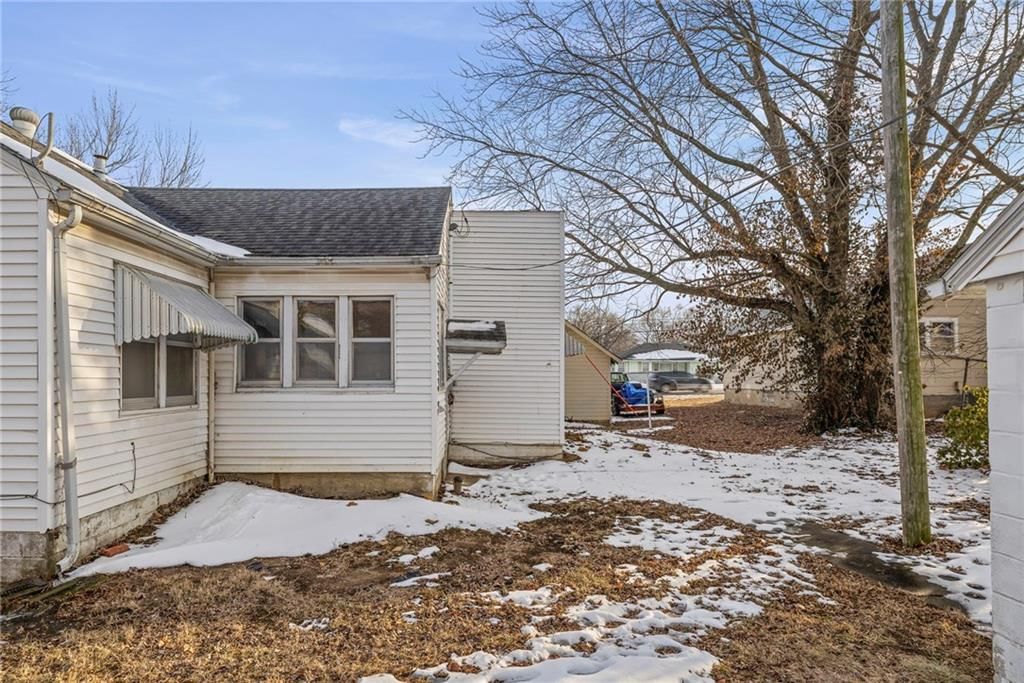 509 N Oak Street — photo 26