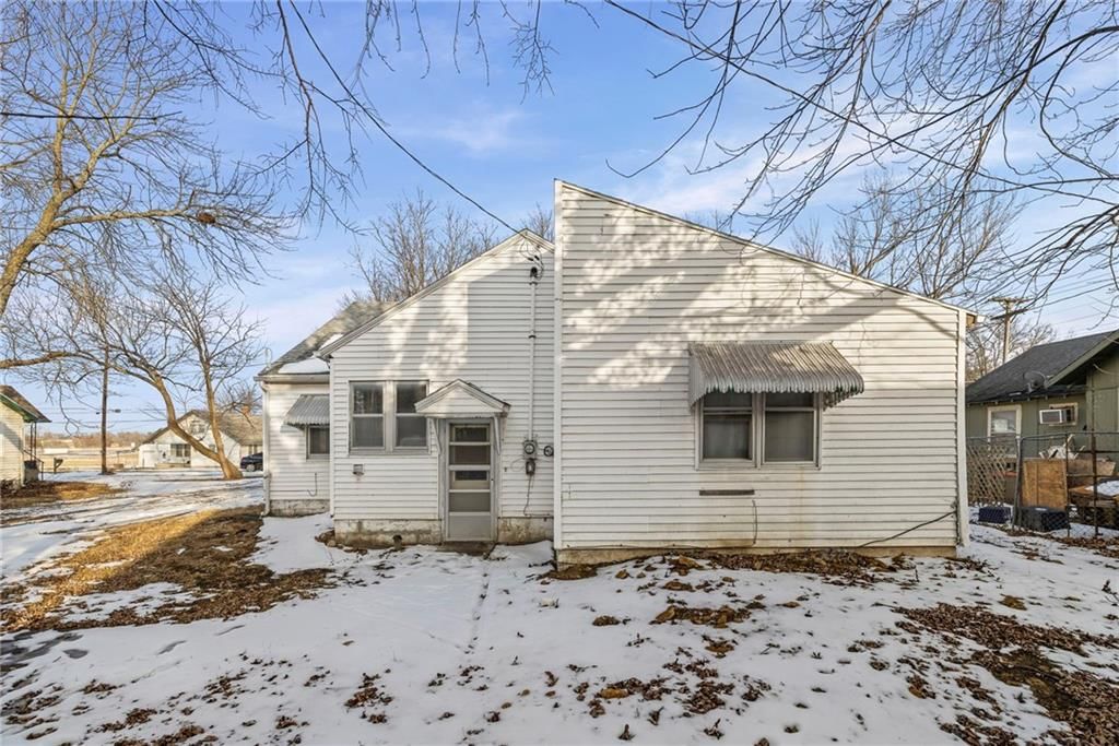 509 N Oak Street — photo 29