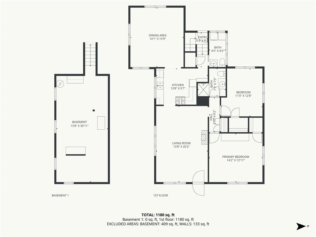 509 N Oak Street — photo 34