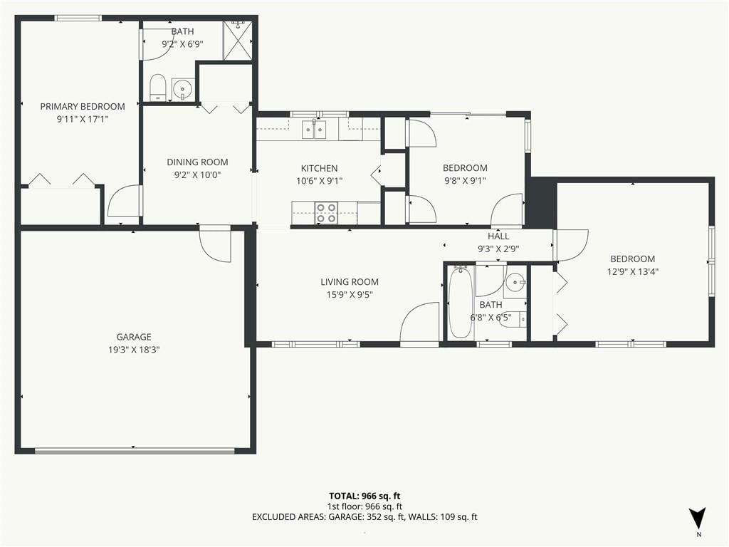 13305 W 51ST Street — photo 25