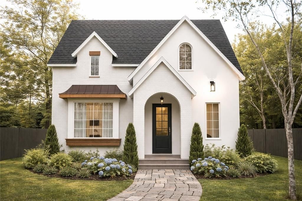 1055 SW Corinthian Lane, Lee's Summit, MO