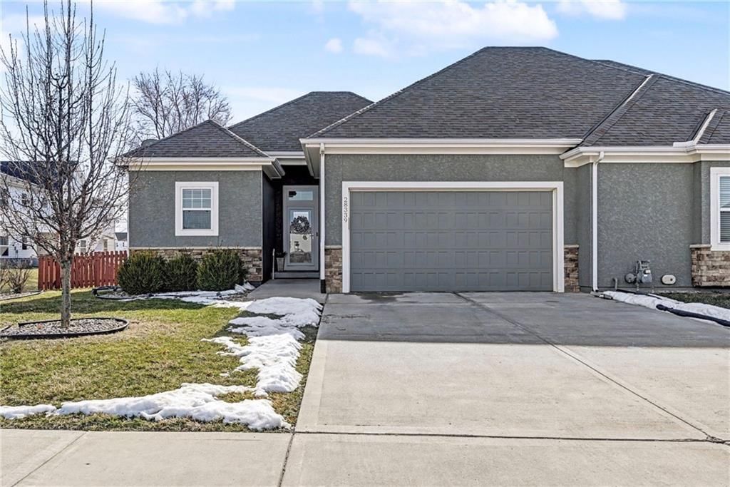 28339 W 164th Street, Gardner, KS