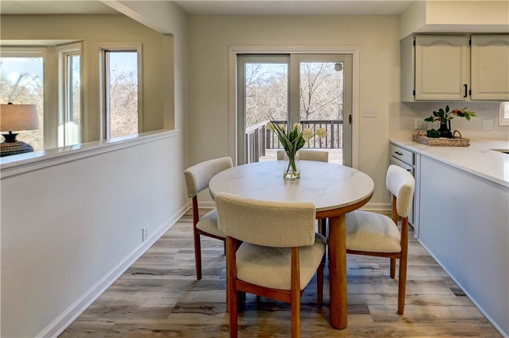 5601 N Flint Ridge Road — photo 23