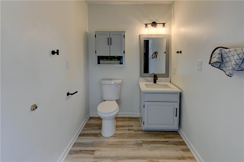 5601 N Flint Ridge Road — photo 24