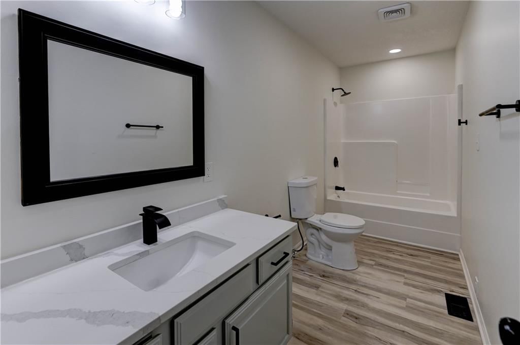 5601 N Flint Ridge Road — photo 38