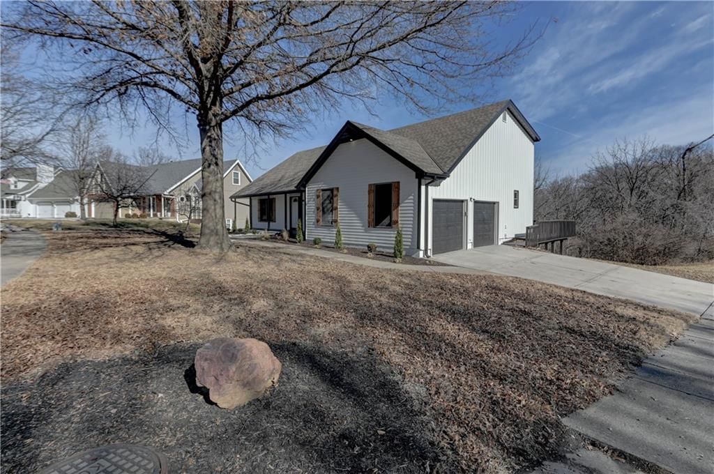 5601 N Flint Ridge Road — photo 57