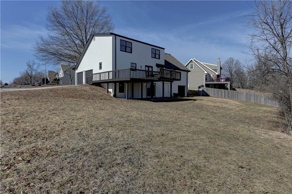 5601 N Flint Ridge Road — photo 59
