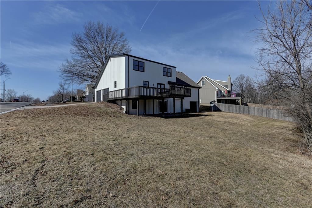 5601 N Flint Ridge Road — photo 63