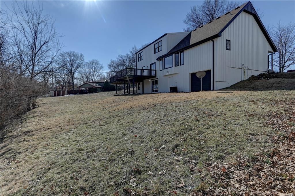 5601 N Flint Ridge Road — photo 65