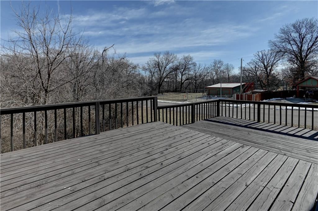 5601 N Flint Ridge Road — photo 68