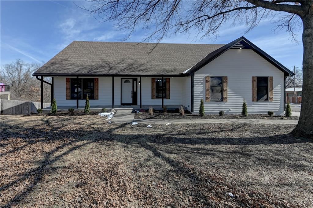 5601 N Flint Ridge Road — photo 74