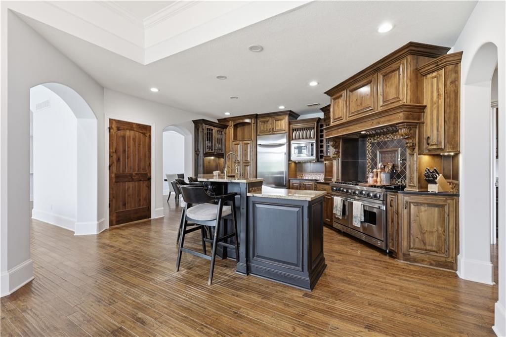 10619 N Garfield Avenue — photo 10