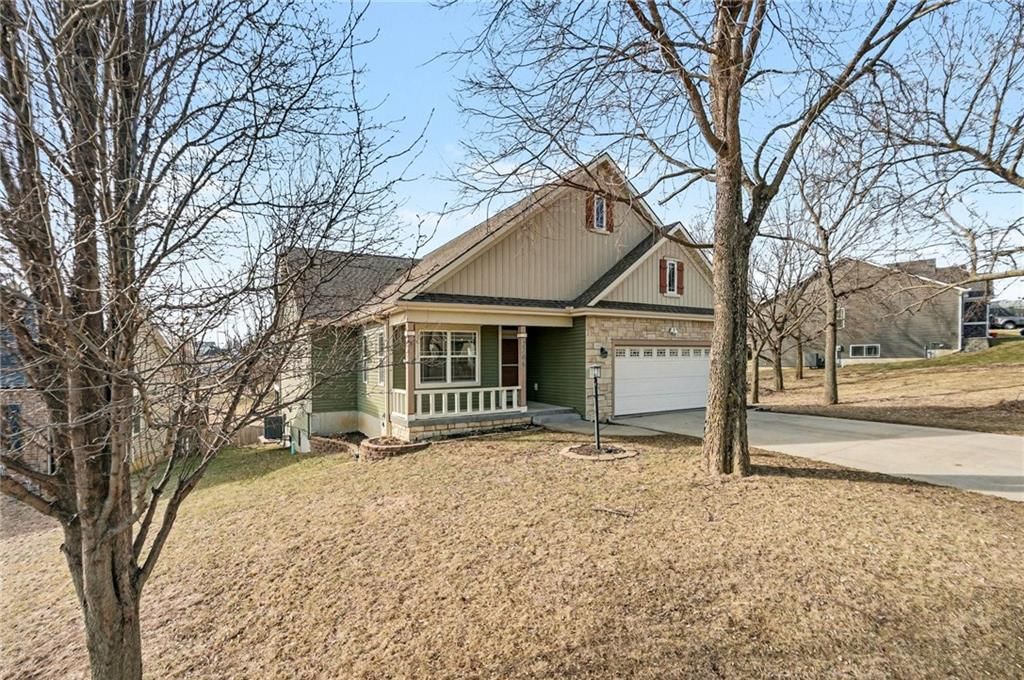 2706 Meadow Ridge Drive — photo 3