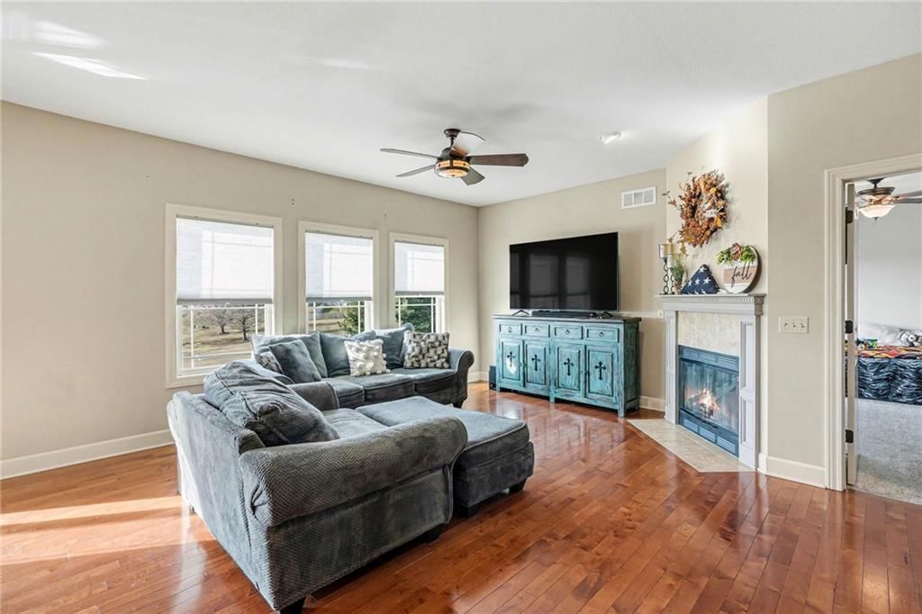 2706 Meadow Ridge Drive — photo 6