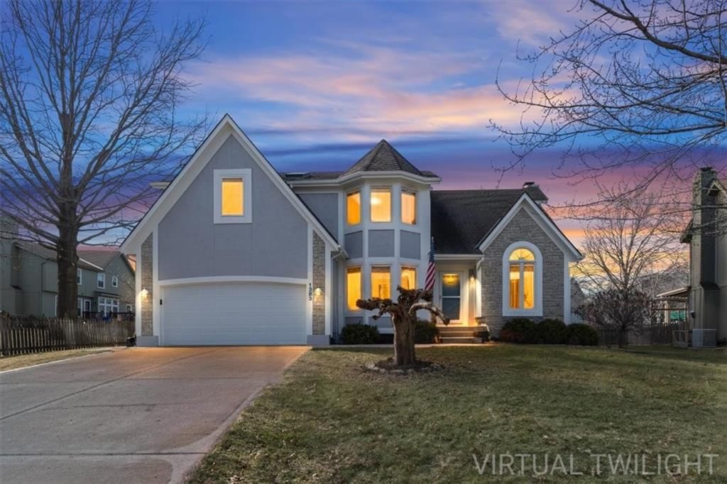 1383 S Hunter Drive — photo 27