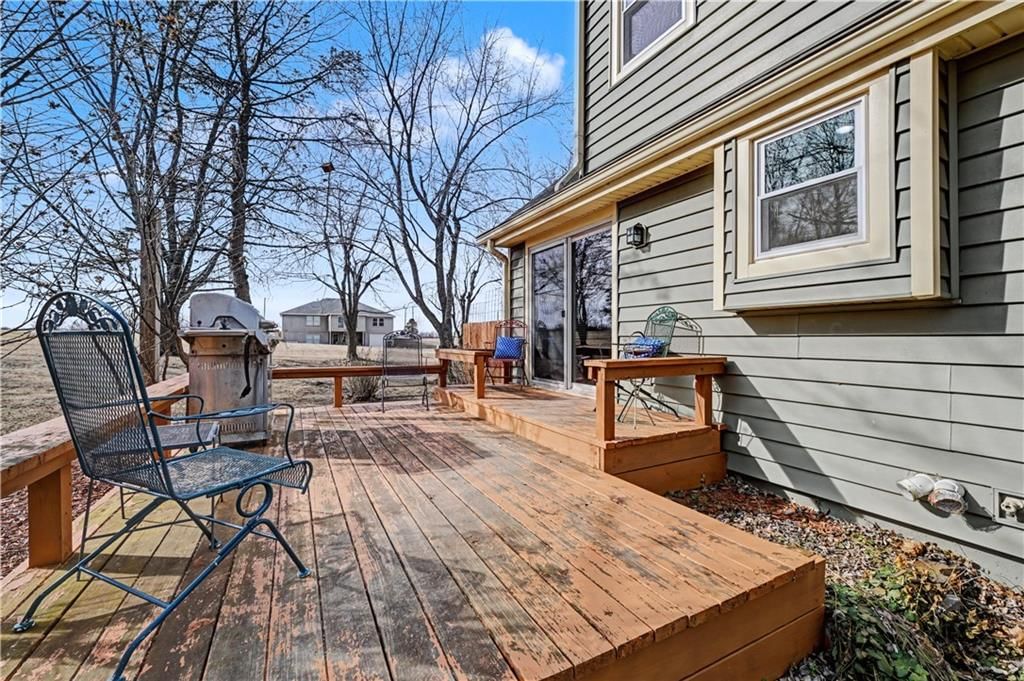 307 E Gore Road — photo 14