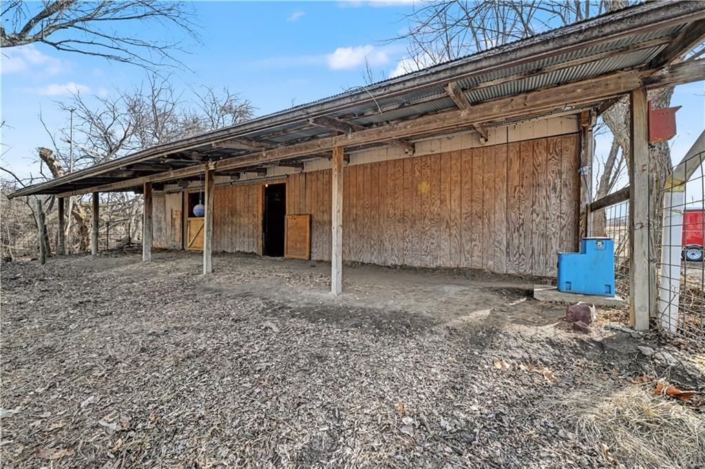 307 E Gore Road — photo 32