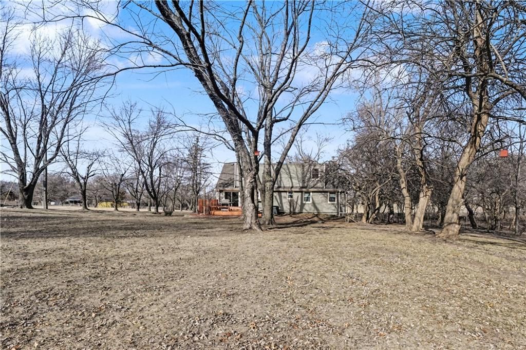 307 E Gore Road — photo 36