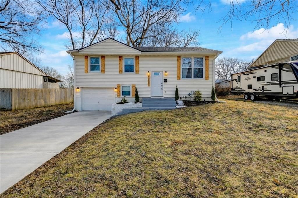 18607 E 6th Street, Independence, MO