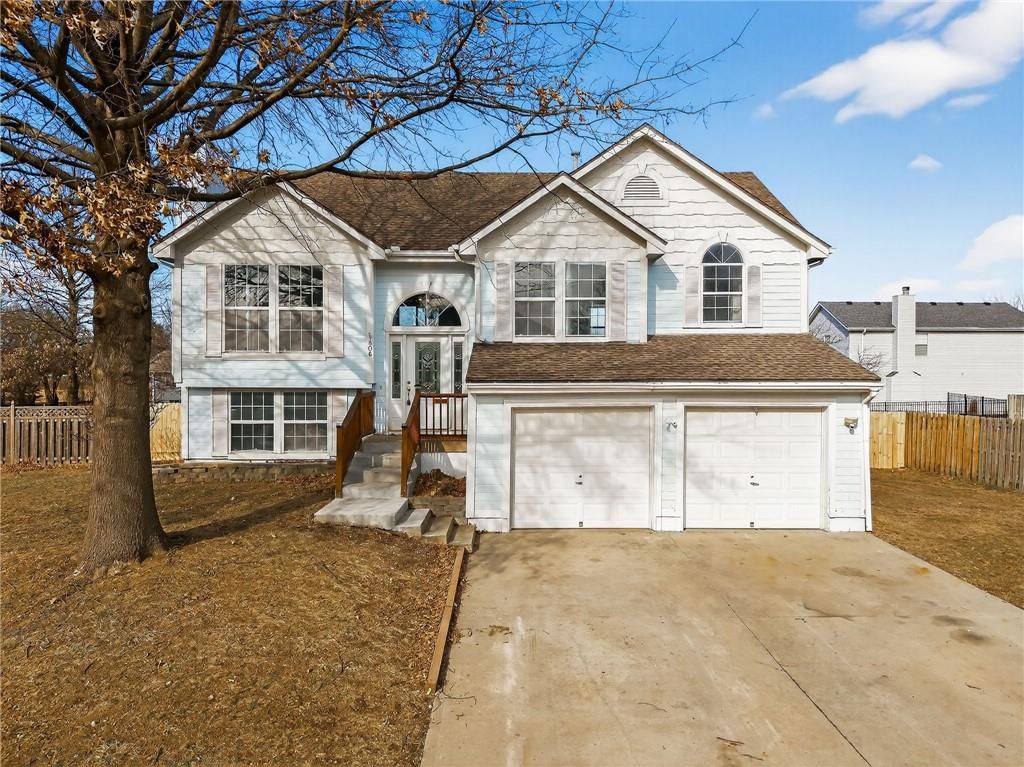 806 Winesap Circle, Belton, MO