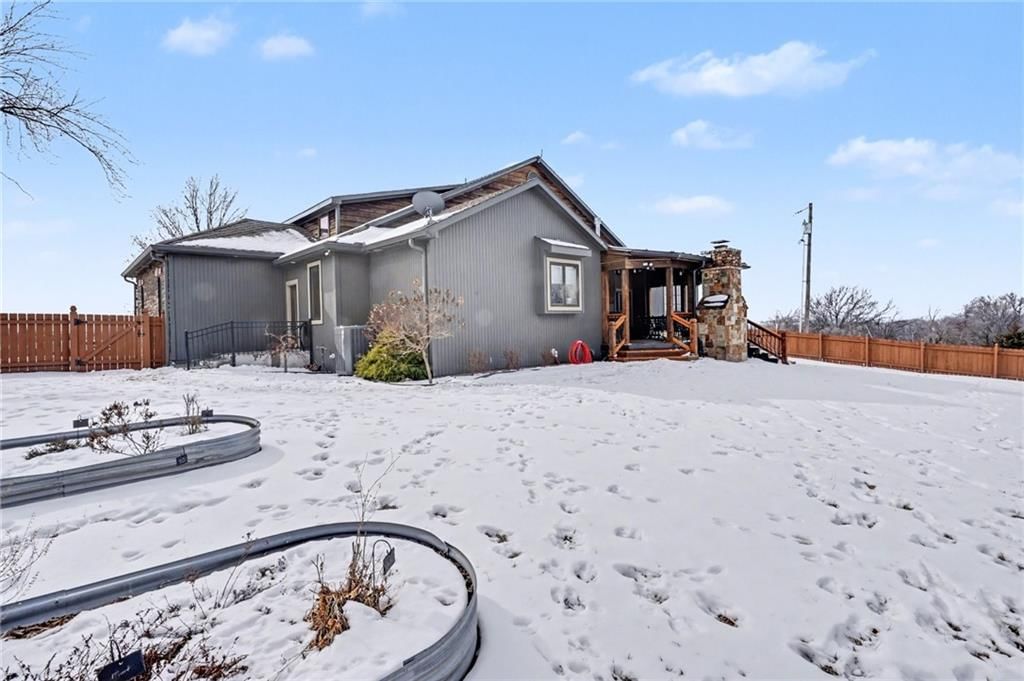17492 Evans Road — photo 64