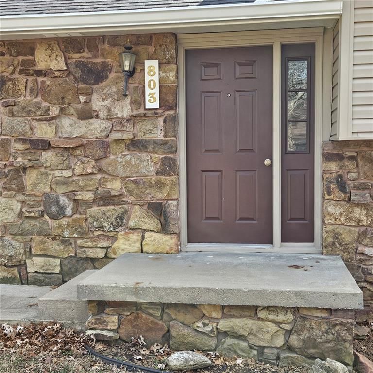803 Spruce Street — photo 5