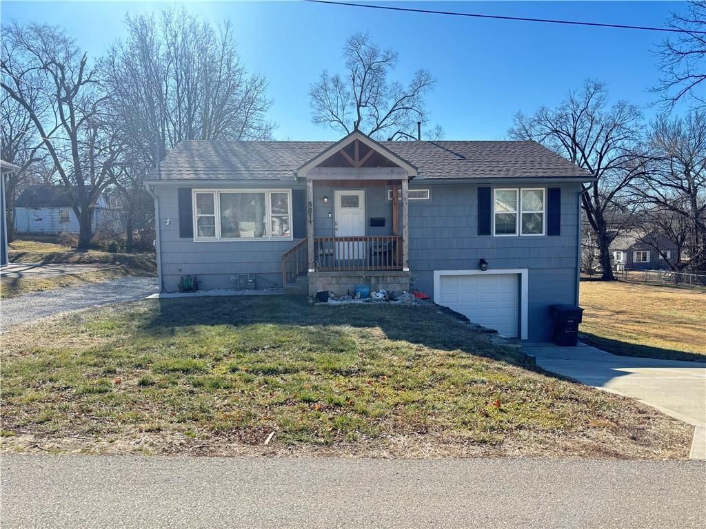 5611 Miami Avenue, Kansas City, KS