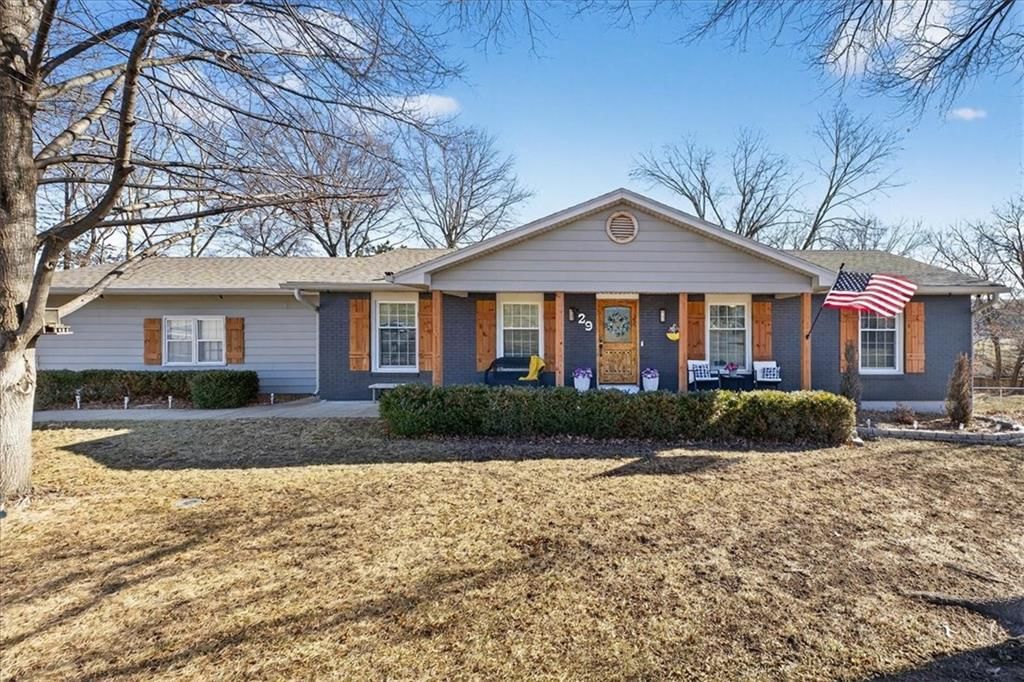 29 Fulkerson Circle, Liberty, MO