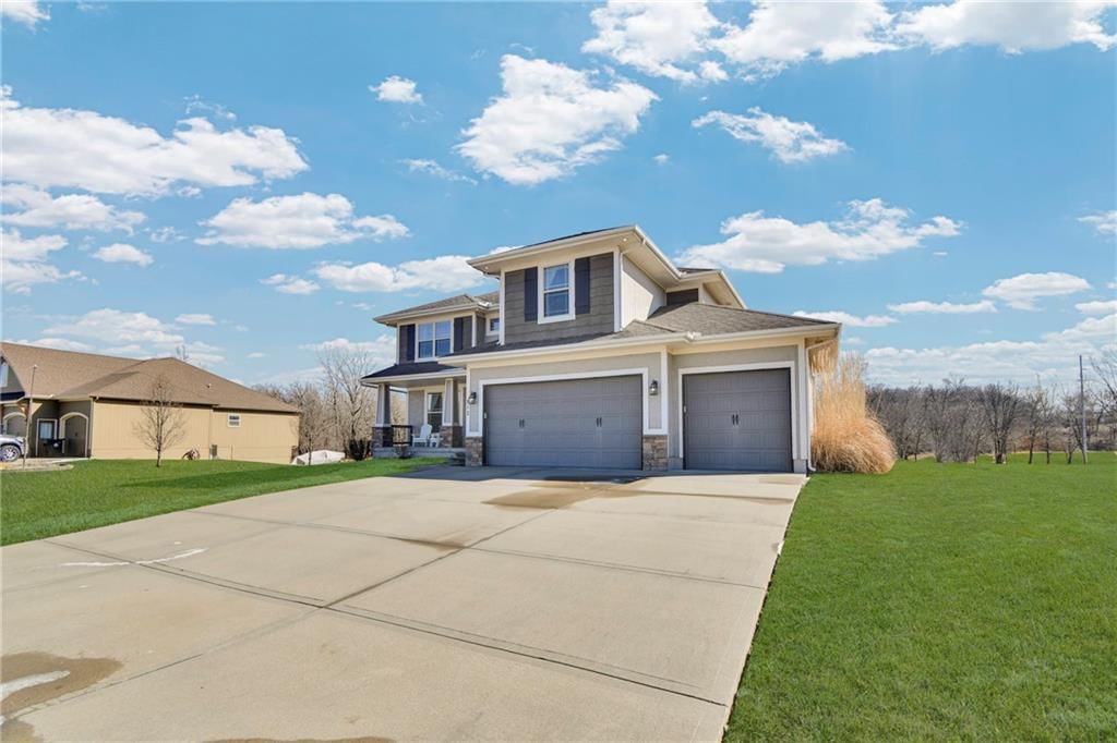 812 Buckeye Lane — photo 3