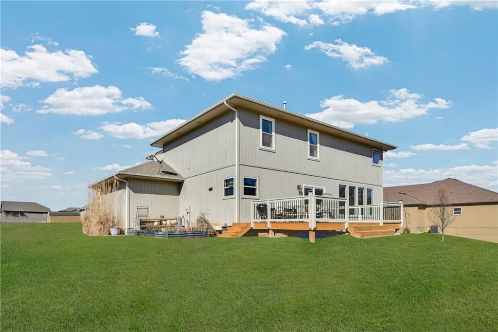 812 Buckeye Lane — photo 46