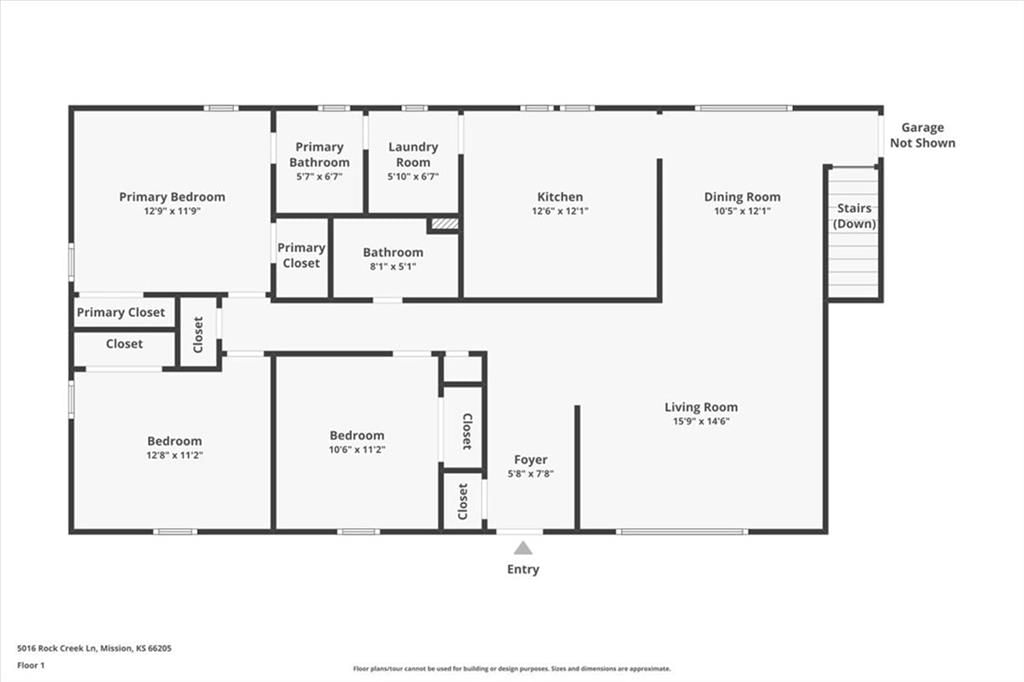 5016 Rock Creek Lane — photo 30